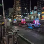 Nacht 4 – Karaoke