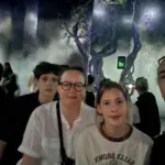 Tag 7 – teamLabs Biovortex und Kulturprogramm