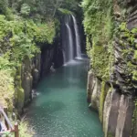 Tag 14 – Takachiho Gore und Kamishikimi Kumanoza Schrein