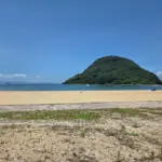 Tag 17 – Hiai Strand
