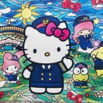 Tag 2 – Sanrio Puroland